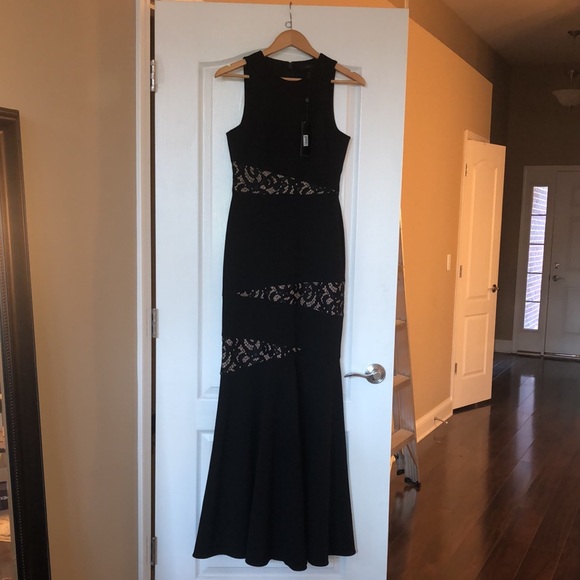 NWT BCBG MaxAzria “Dominique” Dress, Size 4. Retail $338. - Picture 13 of 13